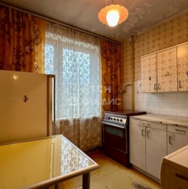 Продажа 3-комн квартиры на вторичном рынке Костино, улица Мичурина,  д. 1Б