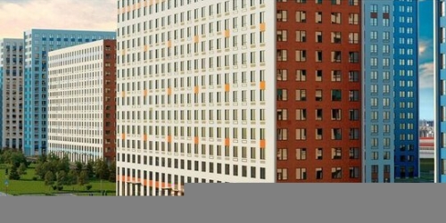 3-комн квартира Наставников пр-кт,  д. 47,  к. 1