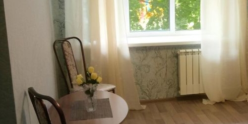 1-комн квартира Вятская улица, 3