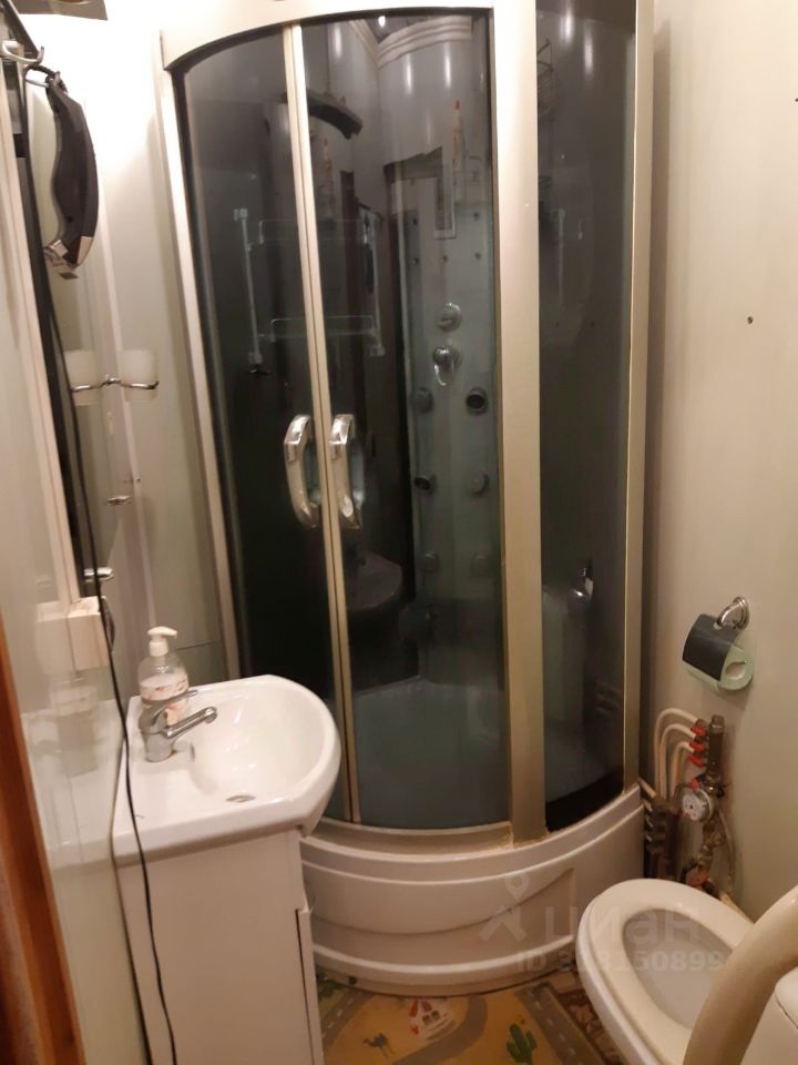 Продажа 1-комн квартиры на вторичном рынке Профсоюзная улица, 44К7