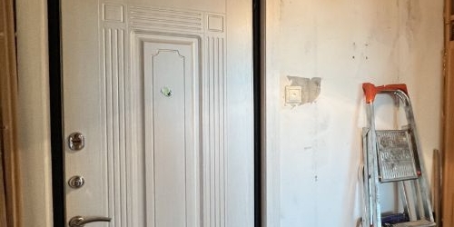 1-комн квартира проезд Дежнева, 38А