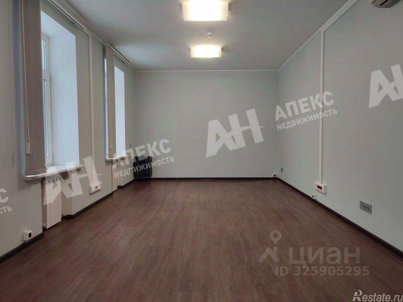 Аренда отдельного здания Хохловский переулок,  д. 10 с3