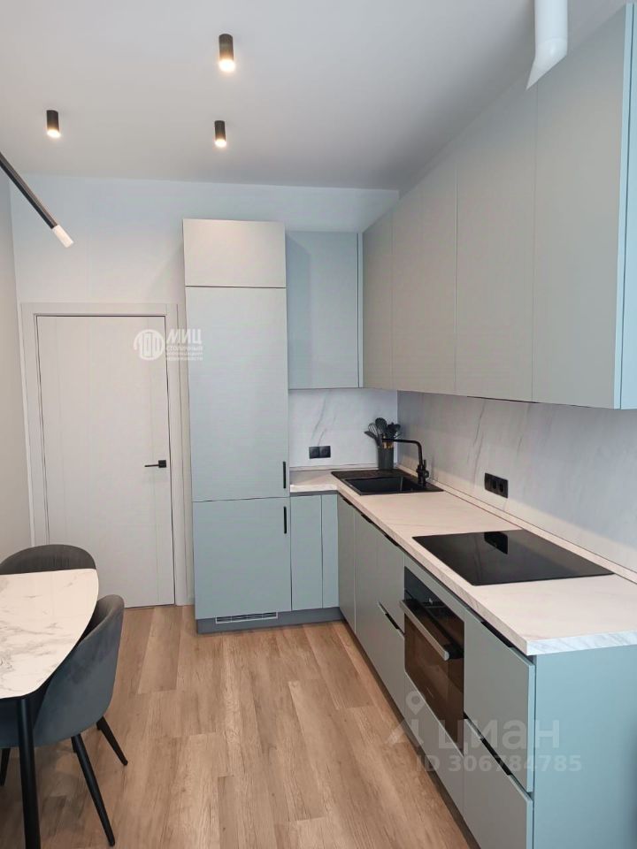 Продажа 2-комн квартиры на вторичном рынке Шелепихинская набережная, 42к3