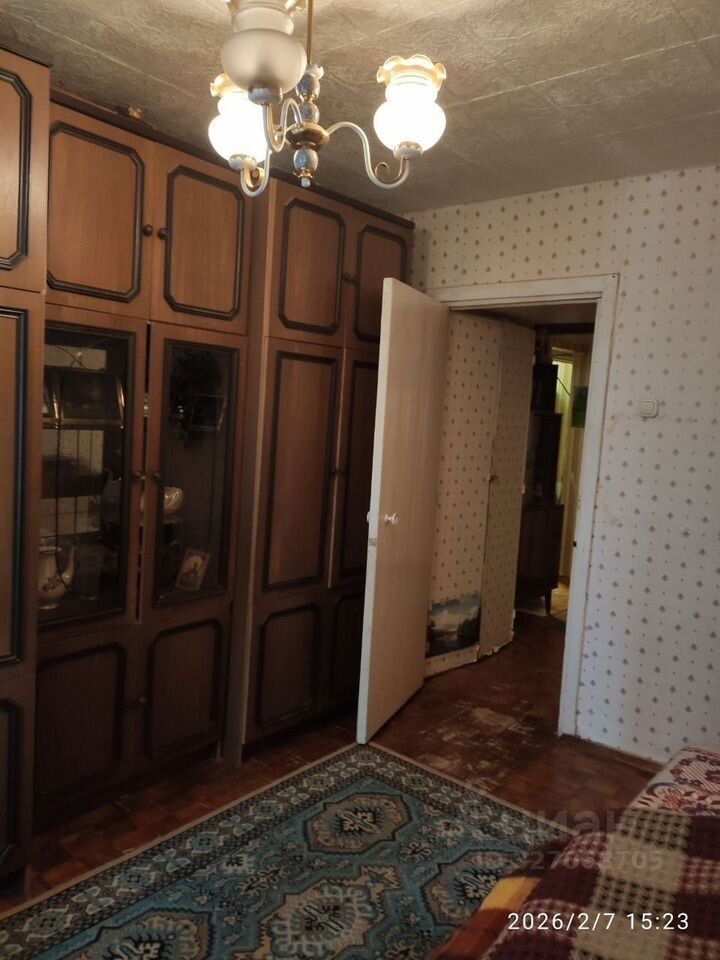 Аренда 2-комн квартиры на вторичном рынке Красногорск, улица Королева, 5