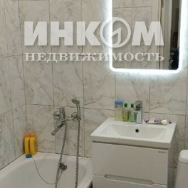 Продажа 1-комн квартиры на вторичном рынке Золотошвейная ул,  д. 3