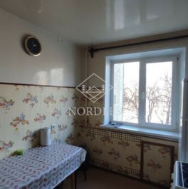 Продажа 3-комн квартиры на вторичном рынке Балашиха г, Энтузиастов ш,  д. 72