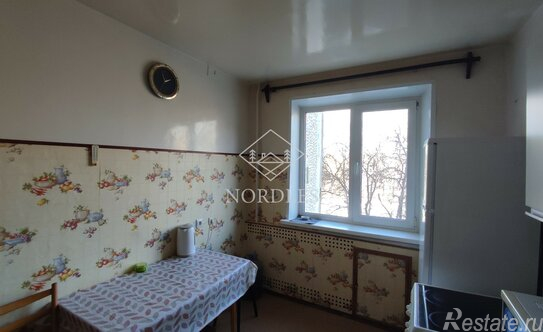 Продажа 3-комн квартиры на вторичном рынке Балашиха г, Энтузиастов ш,  д. 72