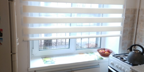 1-комн квартира Харченко,  д. 7