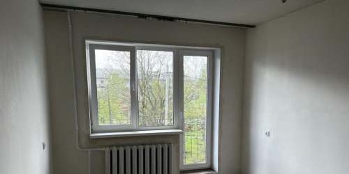 2-комн квартира Кировск г., Советская ул. ,  д. 21