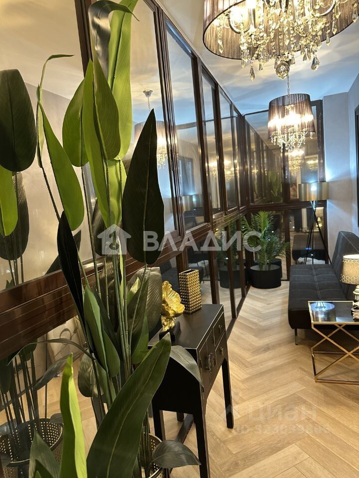 Продажа 2-комн квартиры на вторичном рынке д. Пирогово, улица Ильинского, 4к1