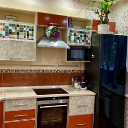 Продажа 3-комн квартиры на вторичном рынке Видное, ул Ольховая,  д. 2