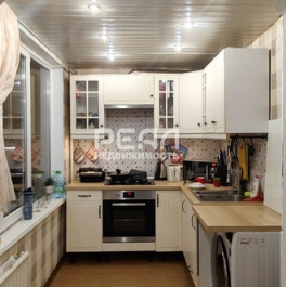 Продажа 4-комн квартиры на вторичном рынке Просвещения пр-кт,  д. 86,  к. 3