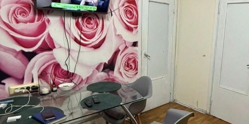 3-комн квартира Смольная улица, 51к1