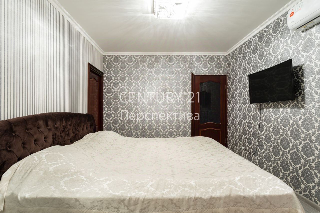 Продажа 4-комн квартиры на вторичном рынке Братиславская улица, 13К1