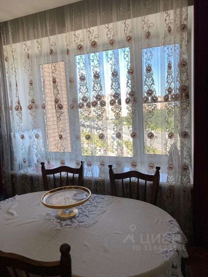 Продажа 3-комн квартиры на вторичном рынке Дмитровское шоссе, 165Ек7