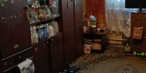 3-комн квартира 7-я Парковая улица, 25