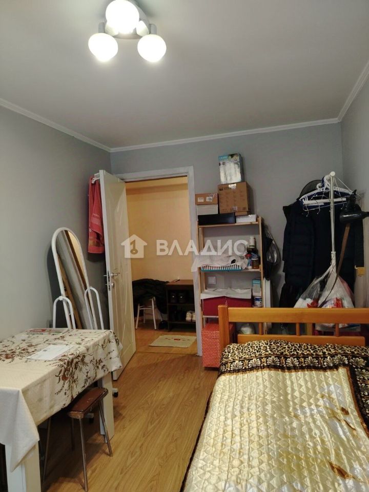 Продажа 2-комн квартиры на вторичном рынке Есенинский бульвар, 1/26К1