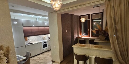 3-комн квартира Нахимовский пр-кт,  д. 56
