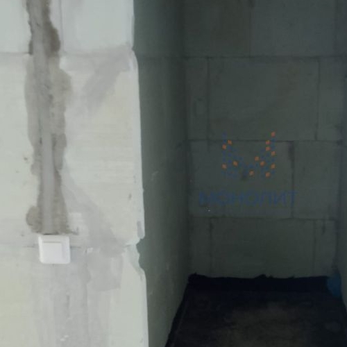 2-комн квартира Мытищи, переулок 1-й Трудовой, 4