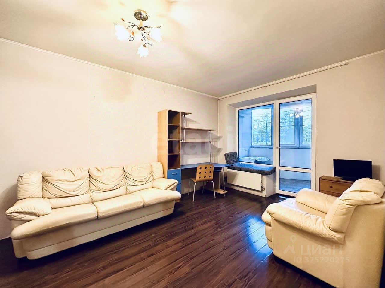 Продажа 2-комн квартиры на вторичном рынке Дзержинский, Угрешская улица, 32