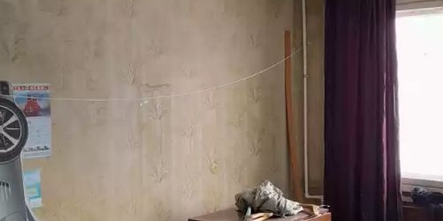 3-комн квартира Суздальский проспект, 109