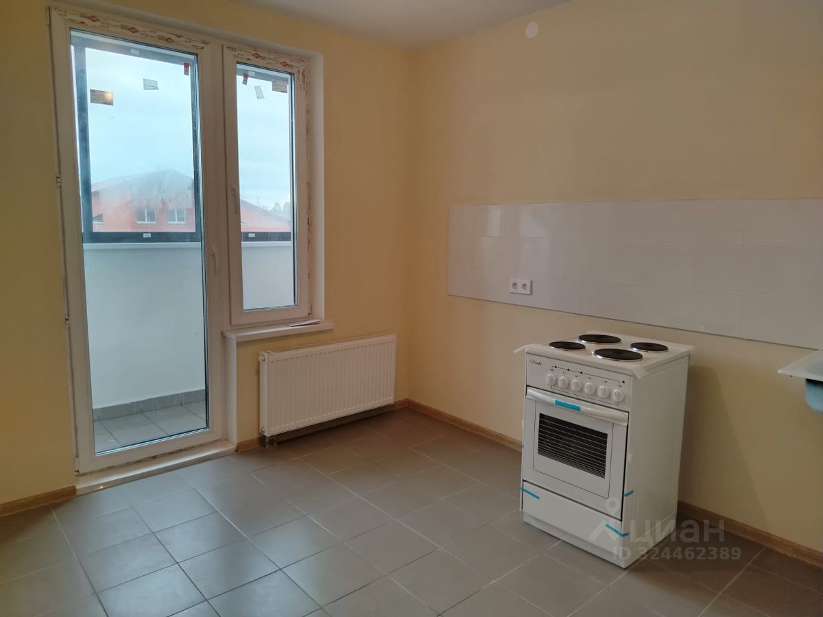 Продажа 1-комн квартиры на вторичном рынке Шатура, Школьная улица, 23