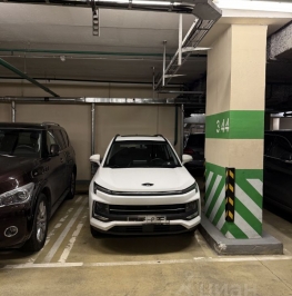 Продажа гаража улица Столетова