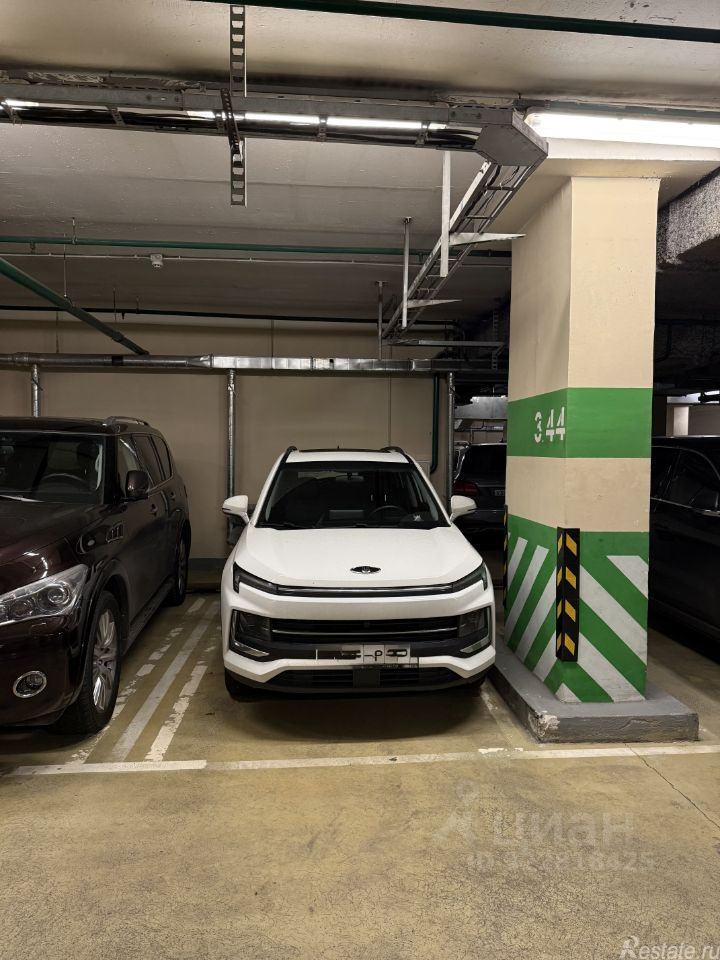 Продажа гаража улица Столетова