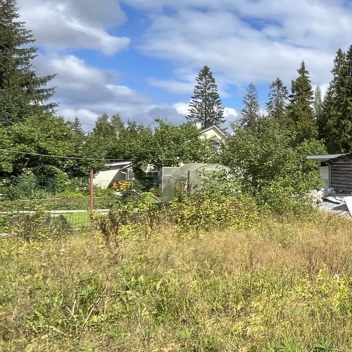 Коттедж/дом Березка СНТ