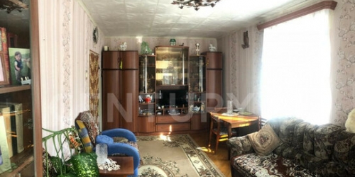 2-комн квартира Комсомольская 2-я ул,  д. 56