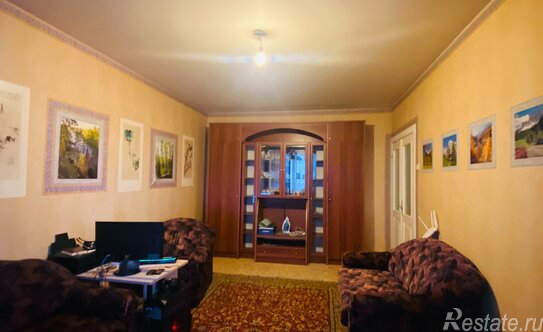 Продажа 2-комн квартиры на вторичном рынке Мичуринский пр-кт,  д. 27 к2