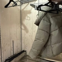 Продажа 1-комн квартиры на вторичном рынке Тарутинская улица