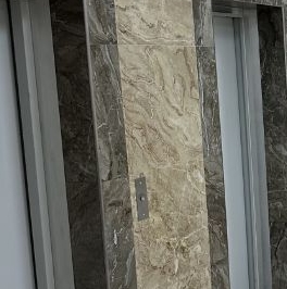 Продажа 3-комн квартиры на вторичном рынке улица Академика Виноградова, 1