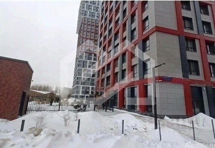 Продажа ПСН ул Петра Алексеева,  д. 12,  к. 27