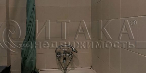 Комната Митавский,  д. 10