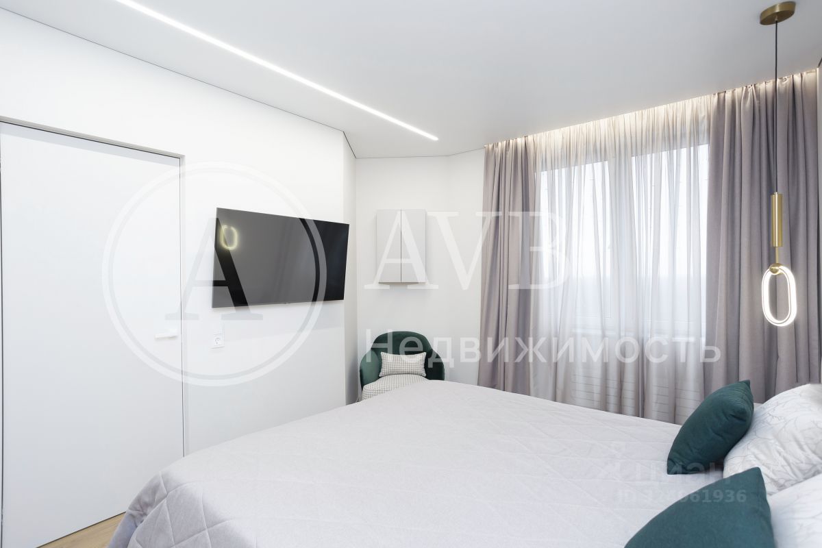 Продажа 1-комн квартиры на вторичном рынке Планерная улица, 97к1