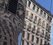 Сдать в аренду Квартиры вторичка улица Архитектора Щусева, 5к2   