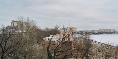 4-комн квартира Приморский проспект, 14