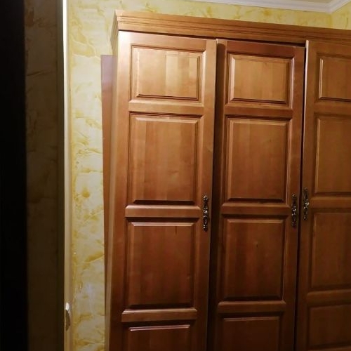 2-комн квартира 16-я Парковая улица, 25К1