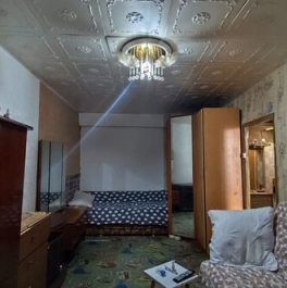 Продажа 1-комн квартиры на вторичном рынке Одинцово, ул Молодежная,  д. 3