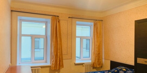 2-комн квартира улица Чапаева,  д. 11/4