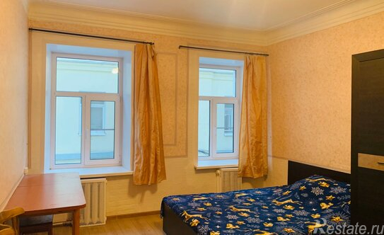 Продажа 2-комн квартиры на вторичном рынке улица Чапаева,  д. 11/4