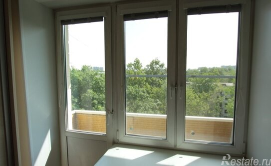 Продажа 1-комн квартиры на вторичном рынке Никитинская улица,  д. 6