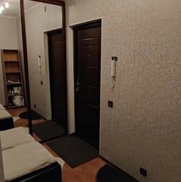 Продажа 1-комн квартиры на вторичном рынке улица Коштоянца,  д. 6