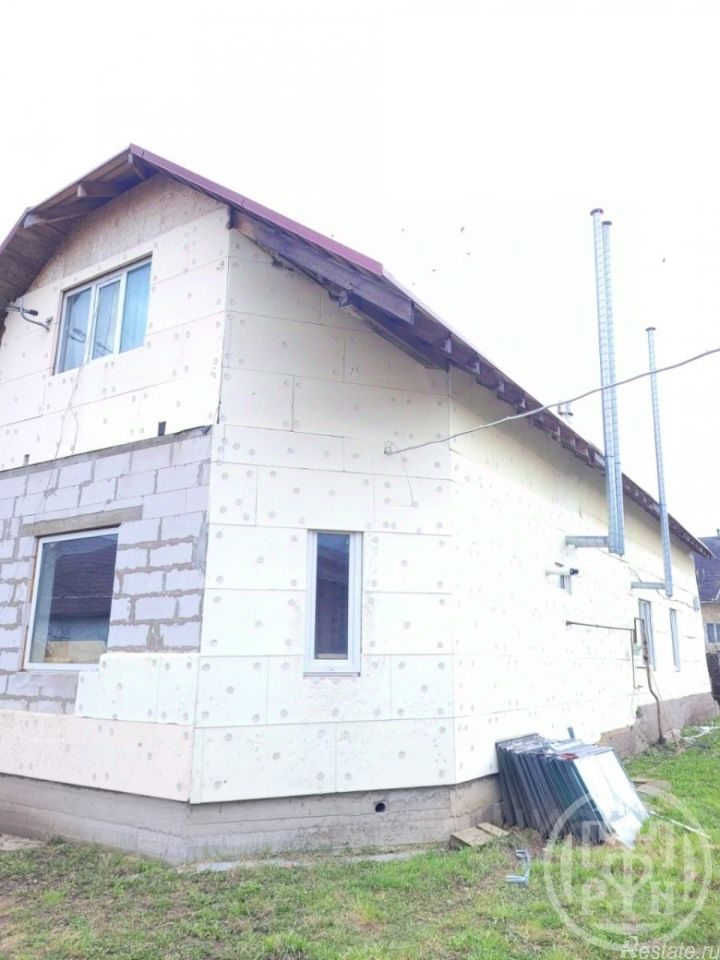 Аренда дома Загородная улица,  д. 15