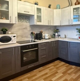 Продажа 2-комн квартиры на вторичном рынке Михневская улица