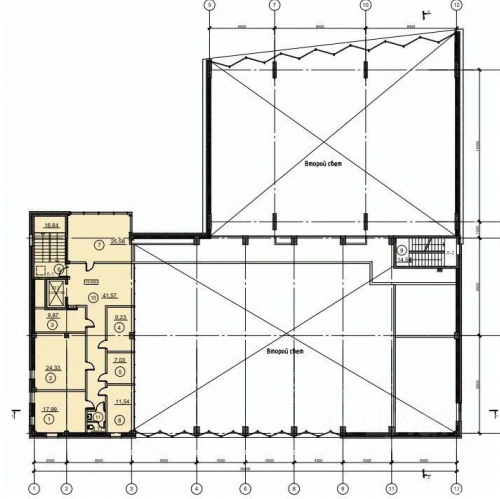 Офис Мытищи г, Колпакова ул