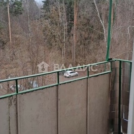 Продажа 2-комн квартиры на вторичном рынке Ногинск г, Текстилей ул,  д. 15Б