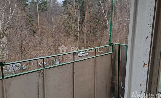 Продажа 2-комн квартиры на вторичном рынке Ногинск г, Текстилей ул,  д. 15Б