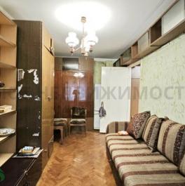 Продажа 2-комн квартиры на вторичном рынке Малаховка дп, Быковское ш,  д. 33